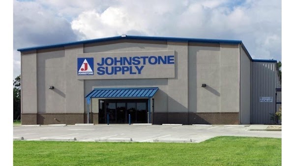 Photo of Johnstone Supply