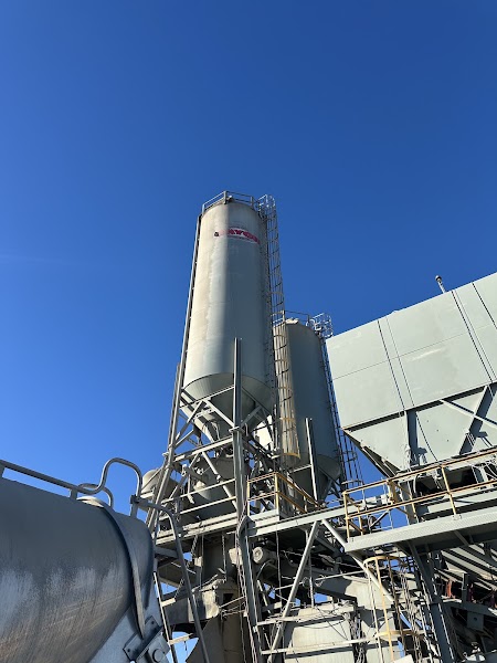 Photo of MMC Materials (Gulfport)