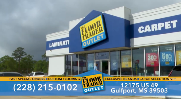 Photo of Floor Coverings International of Gulf Coast