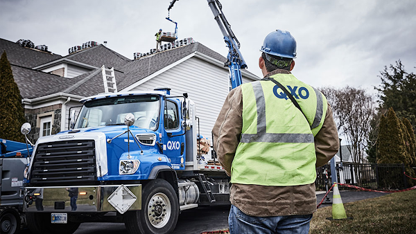 Photo of QXO (formerly Beacon)