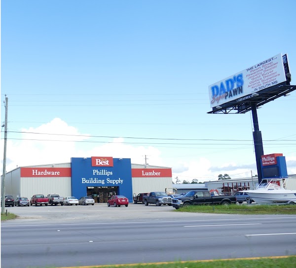 Photo of Phillips Building Supply