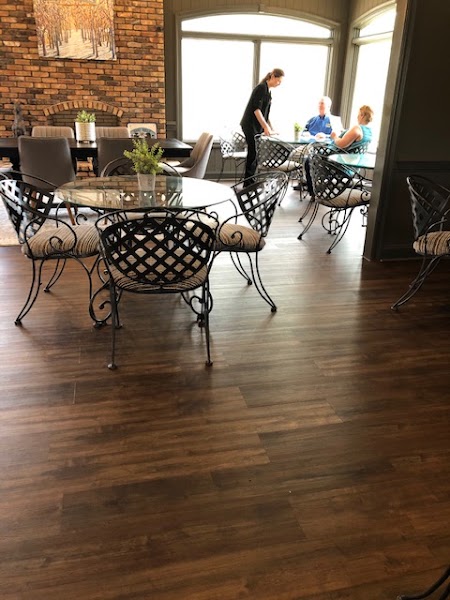 Photo of The Floor Trader Gulf Coast