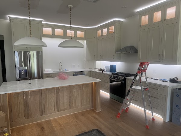 Photo of Gulf Coast Cabinets & Millworks LLC