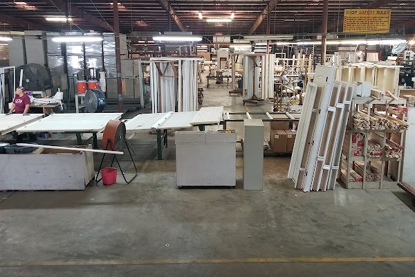 Photo of Bailey Lumber & Supply