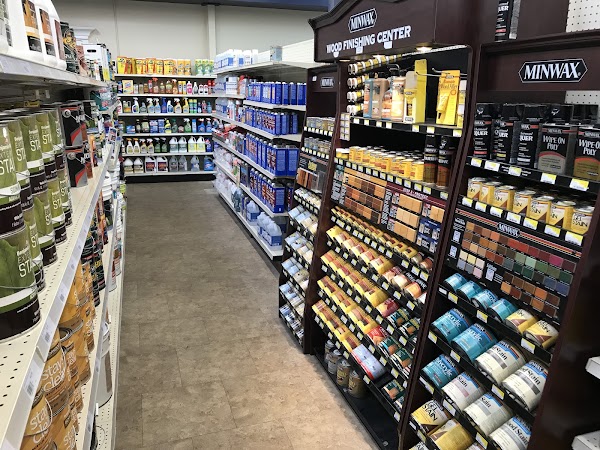 Photo of OS Lumber & Supply