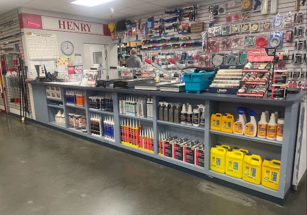 Photo of Bixco Flooring & Supplies