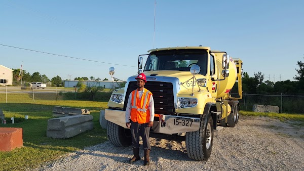 Photo of Gulf States Ready Mix Concrete