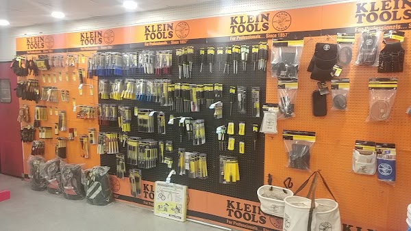 Photo of All-Phase Electric Supply