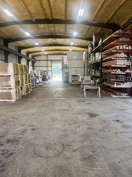 Photo of QXO (formerly Beacon)