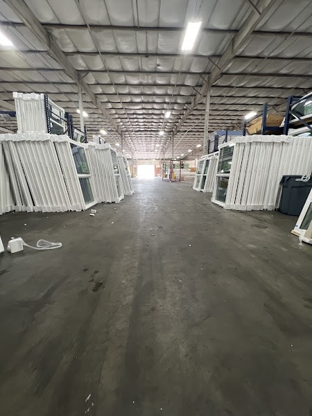 Photo of 84 Lumber
