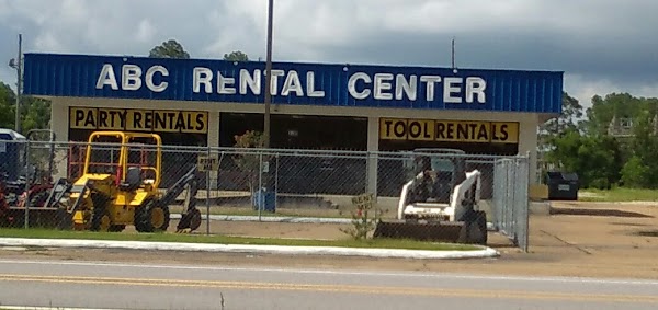 Photo of ABC Rental Centers (Ocean Springs)