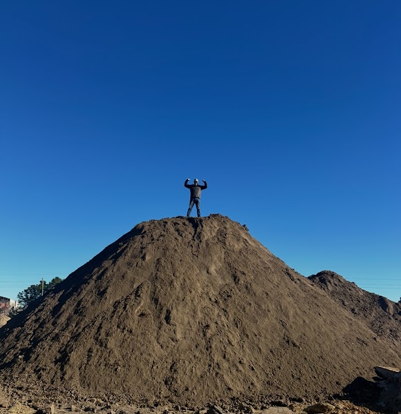 Photo of Dirt World