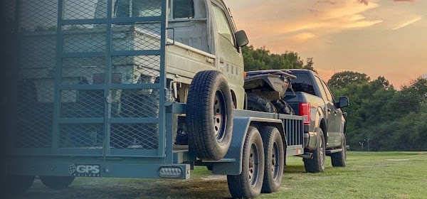 Photo of Trailer Source Gulf Coast