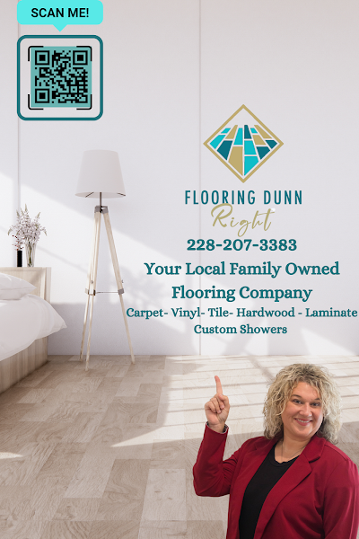 Photo of Flooring Dunn Right