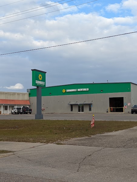 Photo of Sunbelt Rentals