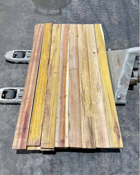 Photo of Jubilee Specialty Woods