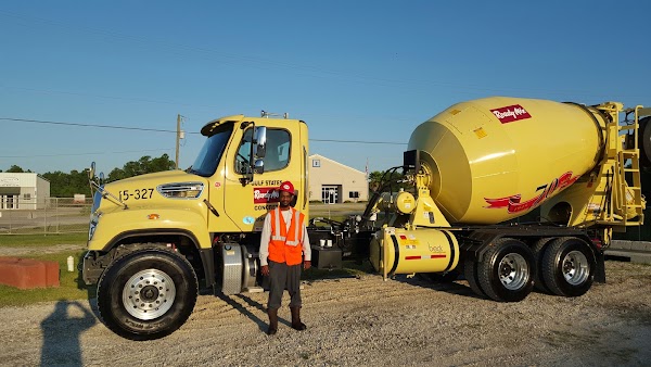 Photo of Gulf States Ready Mix Concrete