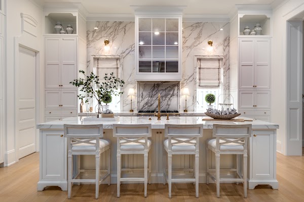 Photo of Campbell Cabinet Company