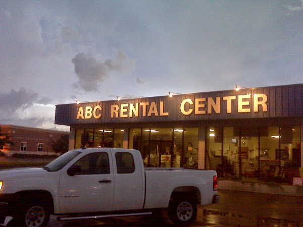 Photo of ABC Rental Centers (Ocean Springs)