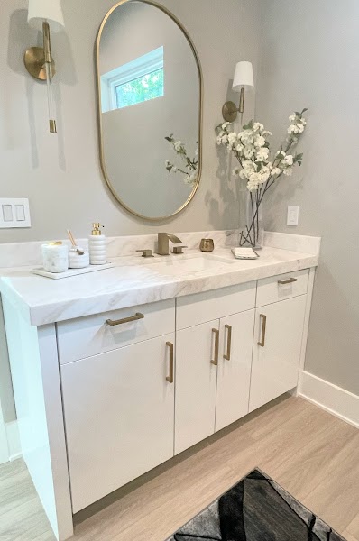 Photo of Gulf Coast Cabinets & Millworks LLC