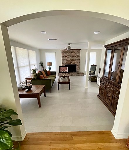 Photo of Floor Coverings International of Gulf Coast