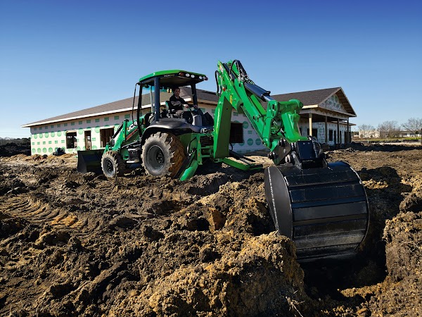 Photo of Sunbelt Rentals