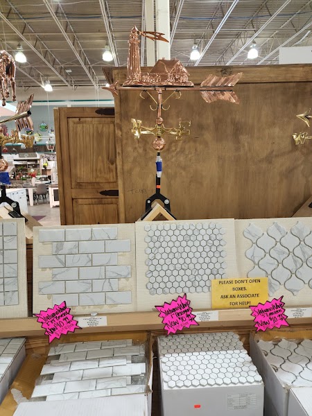 Photo of Hood's Discount Home Center