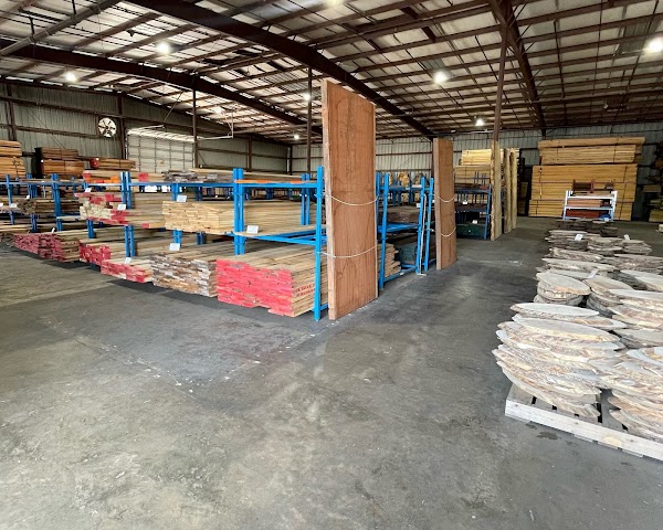 Photo of Jubilee Specialty Woods