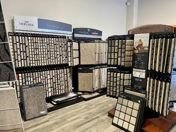 Photo of Baudier's Flooring & Design Co.