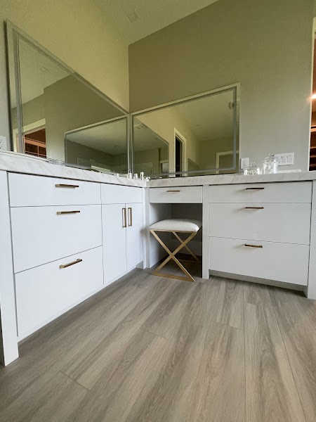 Photo of Gulf Coast Cabinets & Millworks LLC