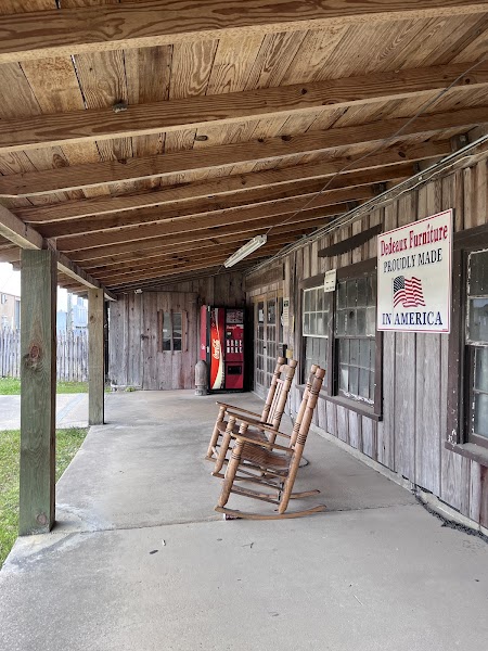 Photo of Dedeaux Clan Furniture & Specialty Lumber
