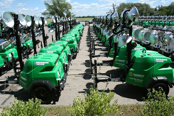 Photo of Sunbelt Rentals