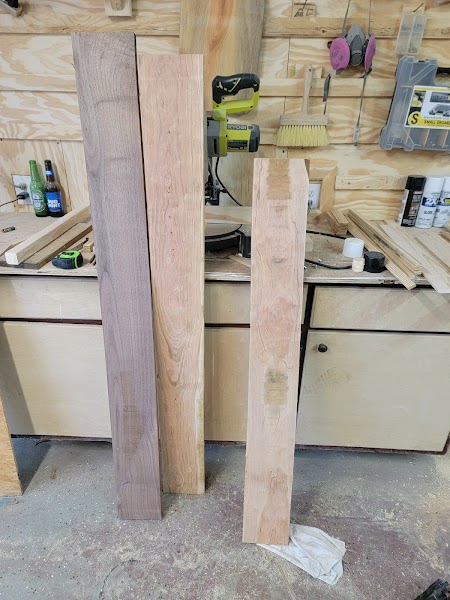Photo of Jubilee Specialty Woods