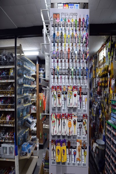 Photo of Hubbard's Waveland Hardware