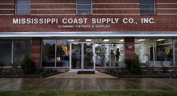 Photo of Mississippi Coast Supply Company