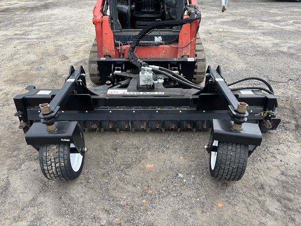 Photo of Coastal Equipment Rental