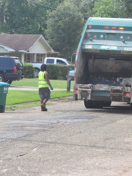 Photo of Waste Pro